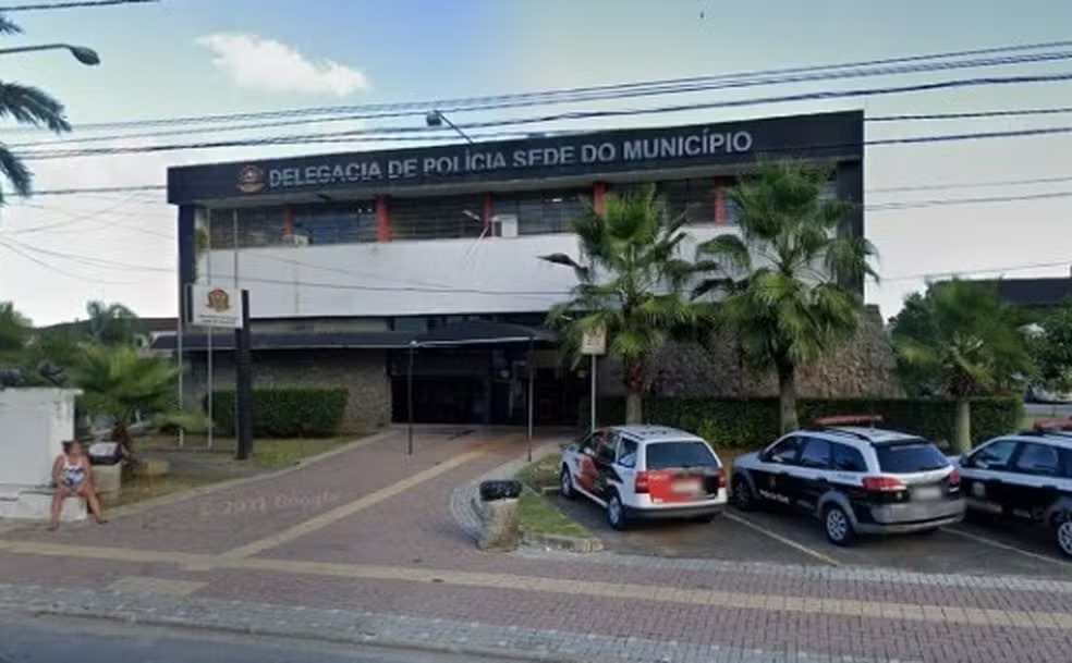 Mulher acusada de matar filho com overdose de cocaína é presa em Campinas