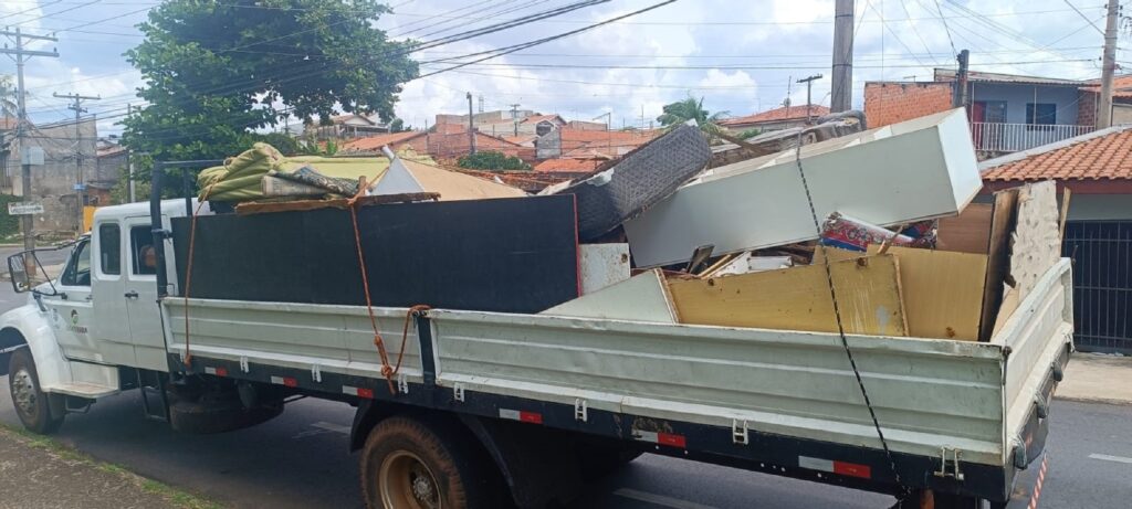 Piracicaba faz mutirão para combate ao mosquito da dengue neste sábado