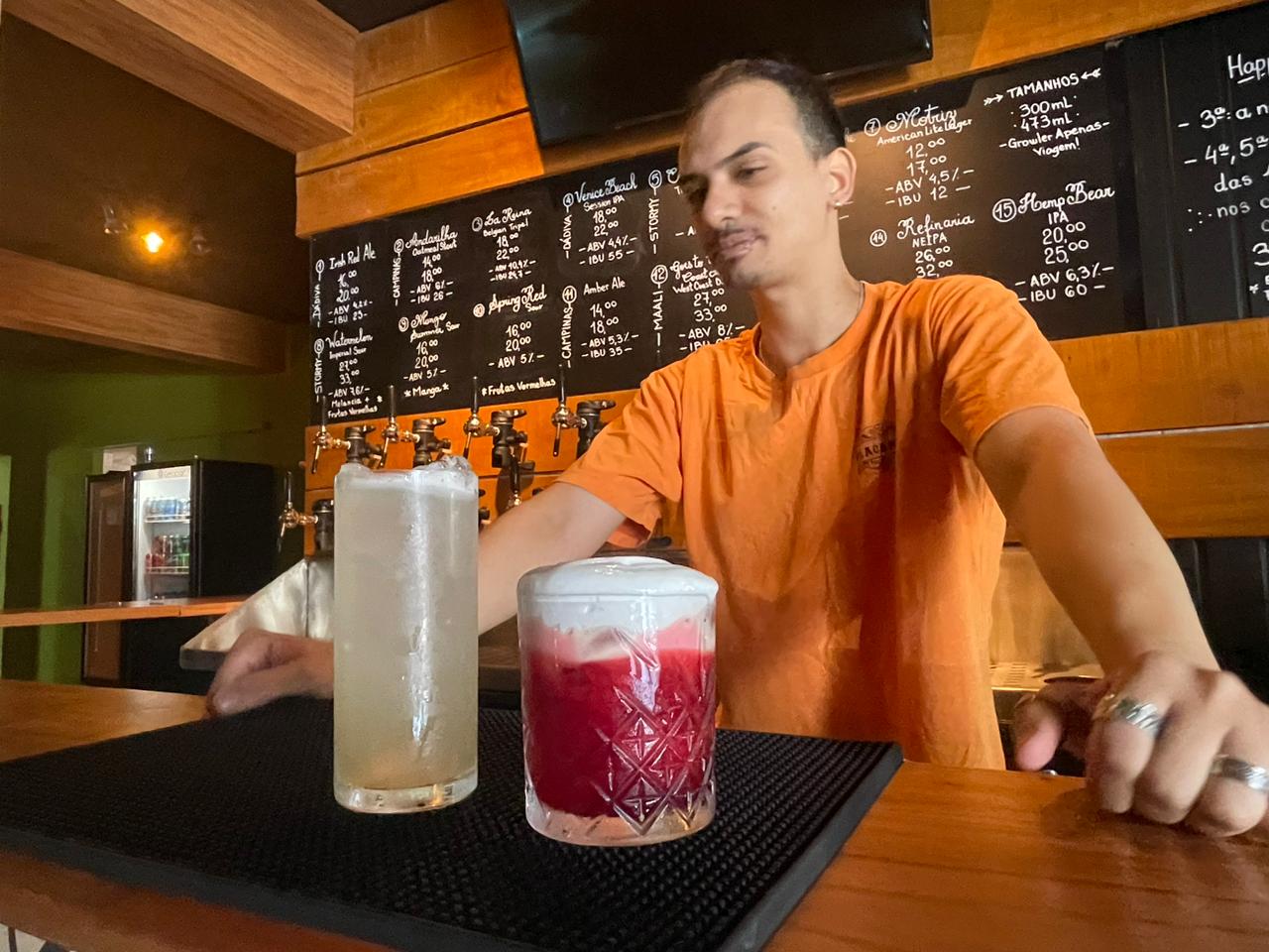 Não beber vira tendência na Geração Z e mercado se adequa com novas opções