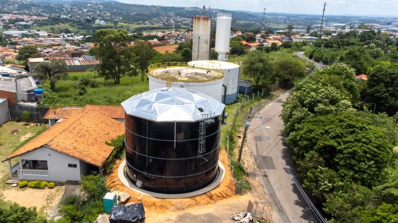 Após novos problemas no abastecimento na Capela, Sanebavi será “reorganizada”