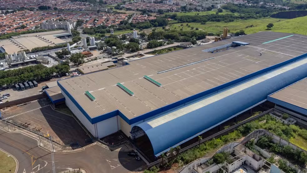 Novo shopping de Campinas deve contratar 133 pessoas em Feirão de Empregos