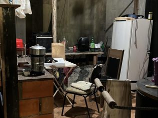 Pedreiros são resgatados de trabalho escravo em Jaguariúna