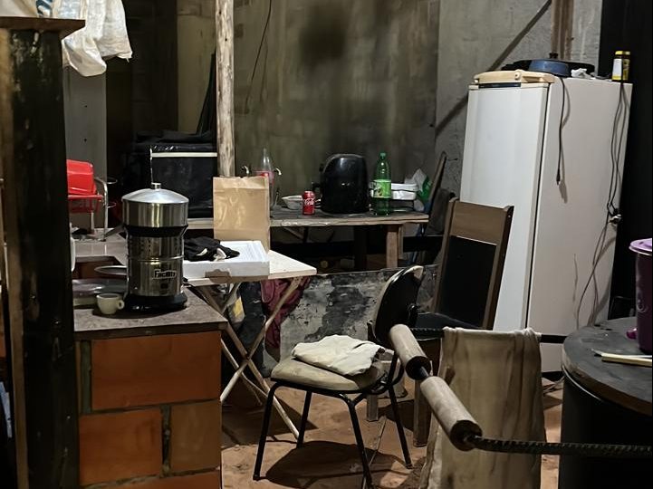 Pedreiros são resgatados de trabalho escravo em Jaguariúna