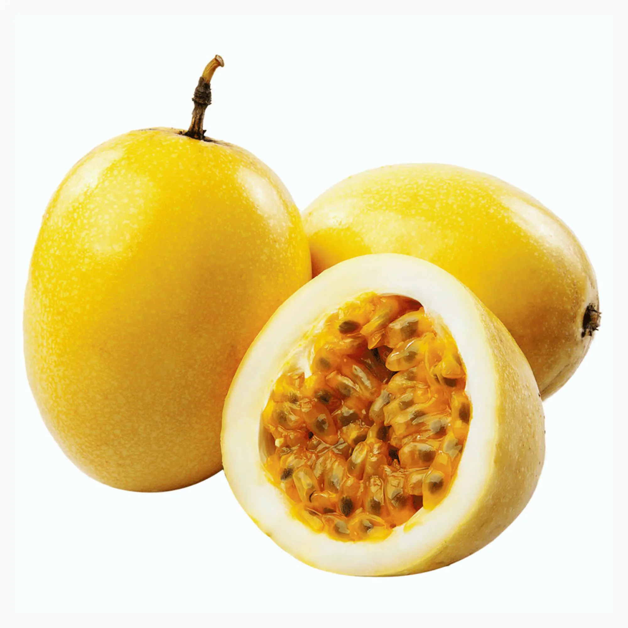 Morungaba troca fruta-símbolo após pesquisa com população