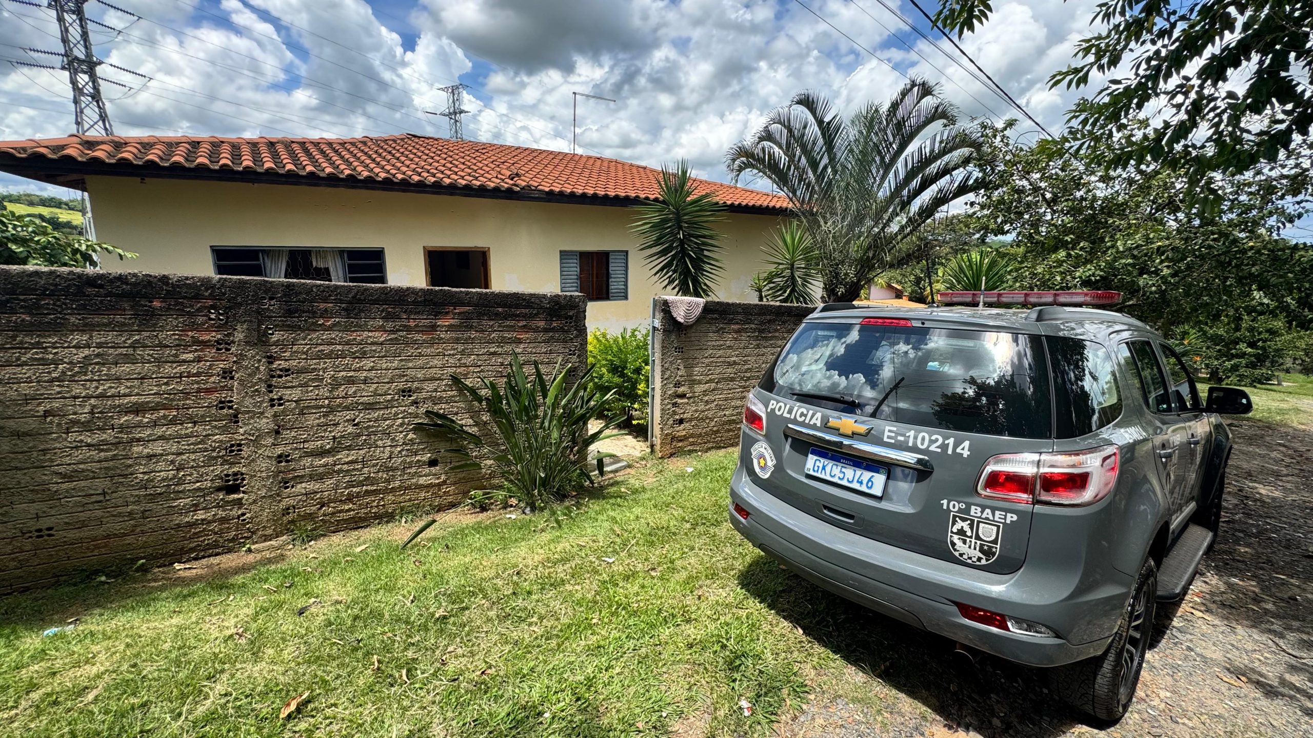 Polícia localiza grupo de bolivianos com drogas em Limeira