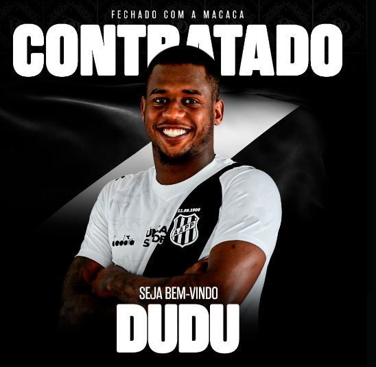 Ponte Preta confirma mais duas contratações e registra 13 jogadores para estreia no Paulistão