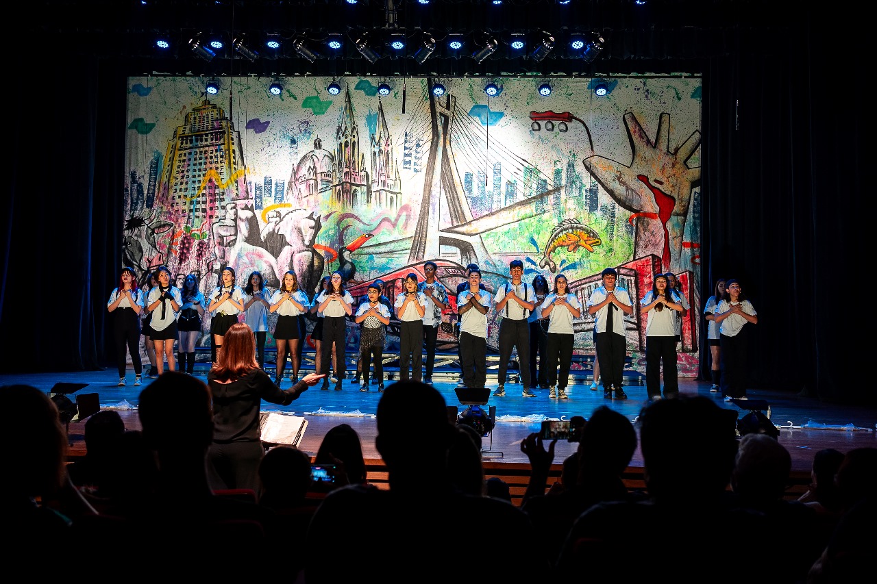 Projeto Canarinhos da Terra está com vagas abertas para 2025; veja como participar