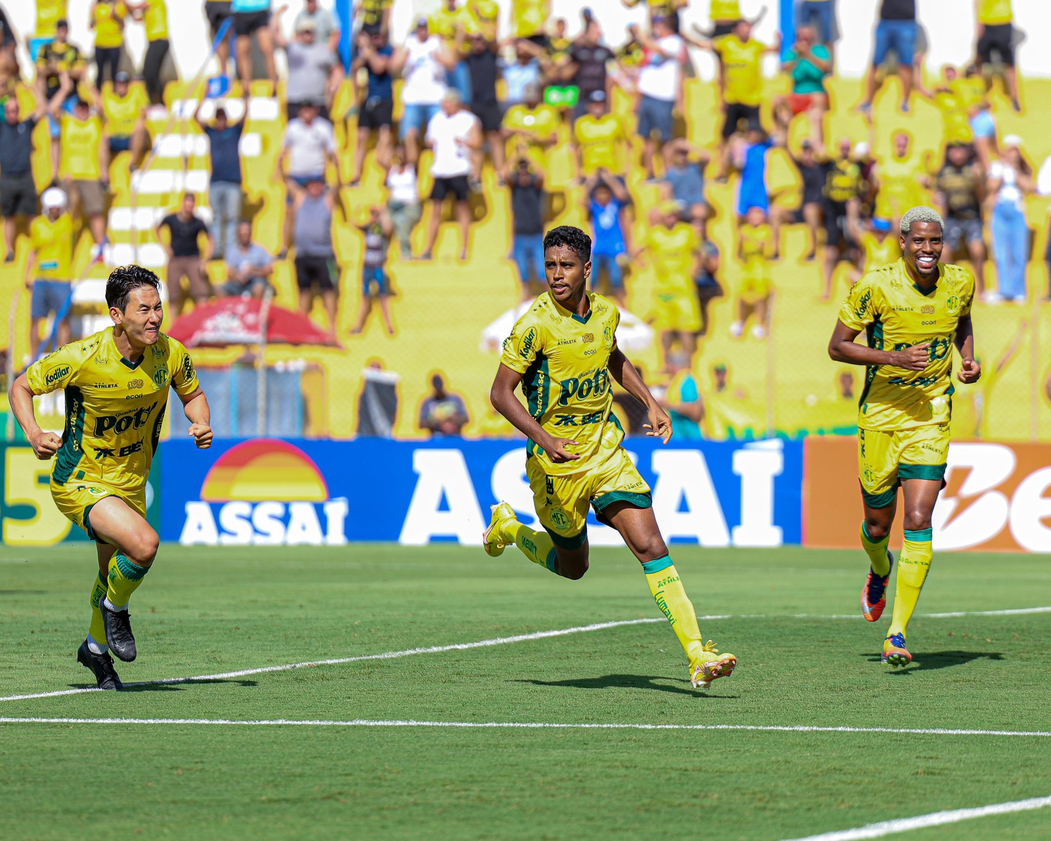 Técnico Eduardo Barroca quer corrigir erros no Mirassol para duelo com o Bugre