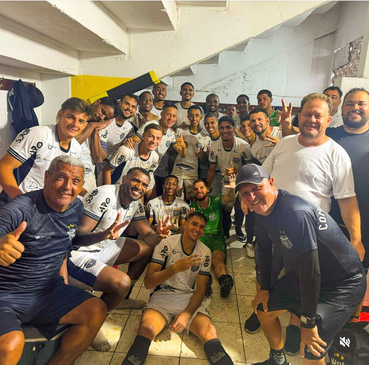 Região tem jogo adiado para esta tarde e primeira vitória do União Barbarense na Série A4