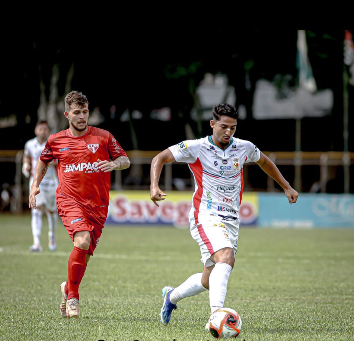 Itapirense salva a região na Série A3 e União Barbarense tropeça na A4