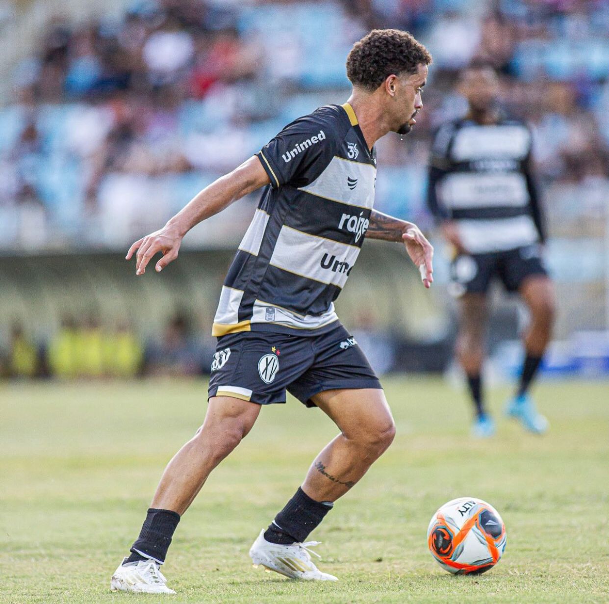 Líder da A2, XV de Piracicaba é o destaque da região no fim de semana