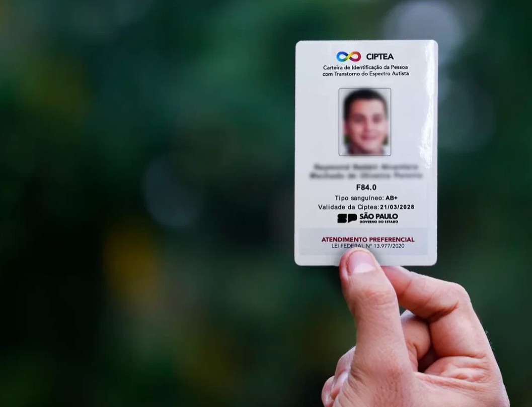 Região de Campinas emite 12 mil carteiras de identificação de TEA desde 2023 