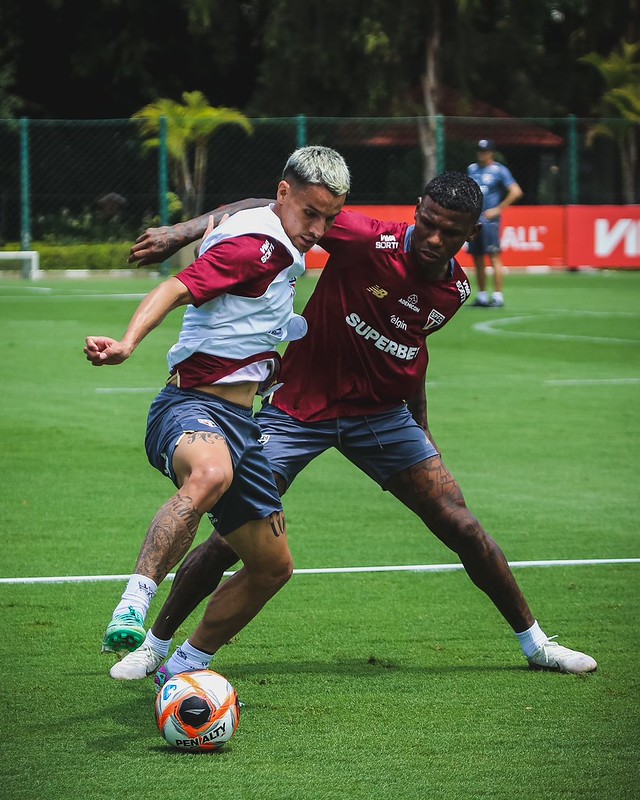 São Paulo deve ter titulares nesta noite contra o Guarani no Morumbi