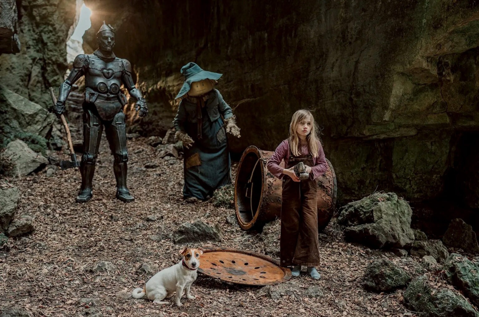 Semana tem estreias para todos os gêneros nas salas de cinema