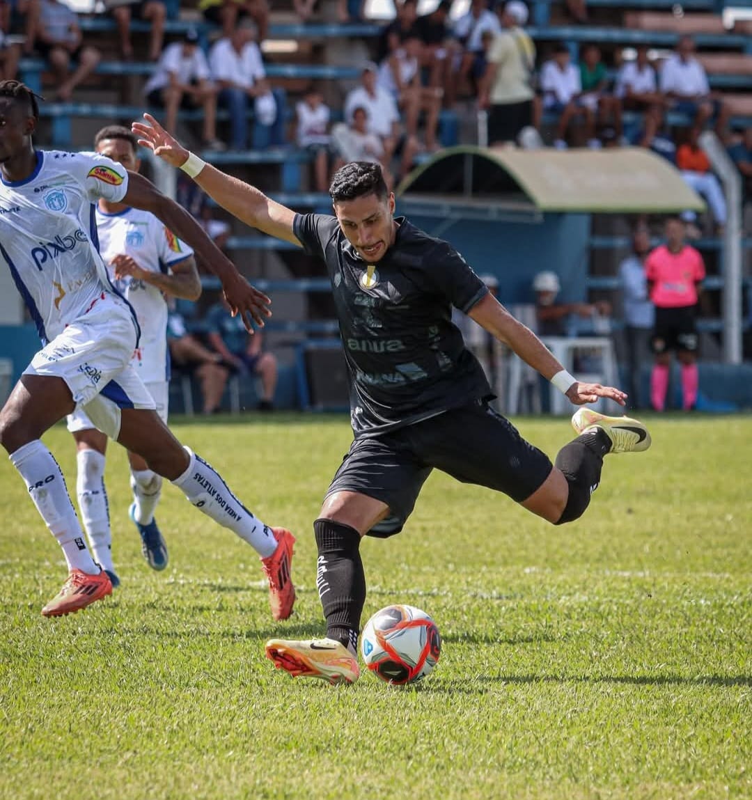 Série A2, A3 e A4: veja os resultados dos time da região no Campeonato Paulista
