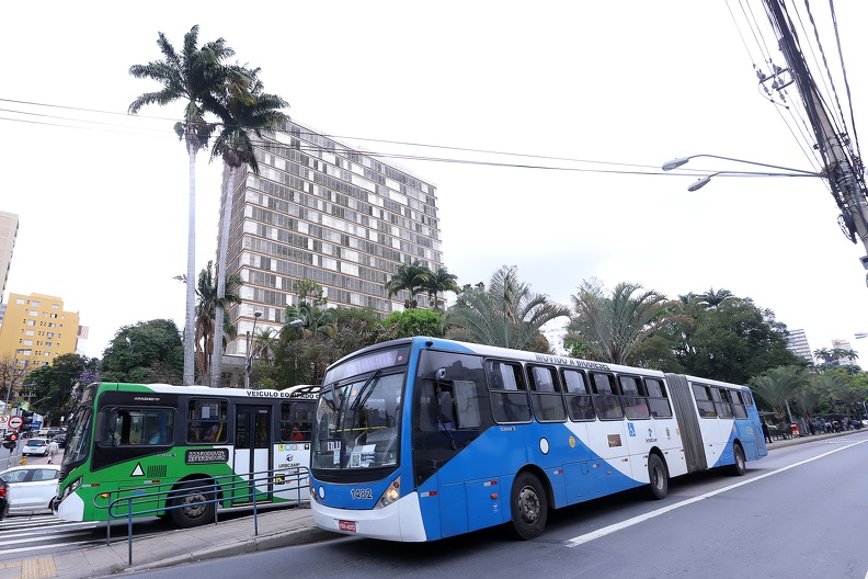 Usuários denunciam viagens não realizadas pelo transporte público e multas aumentam 13,3% em Campinas