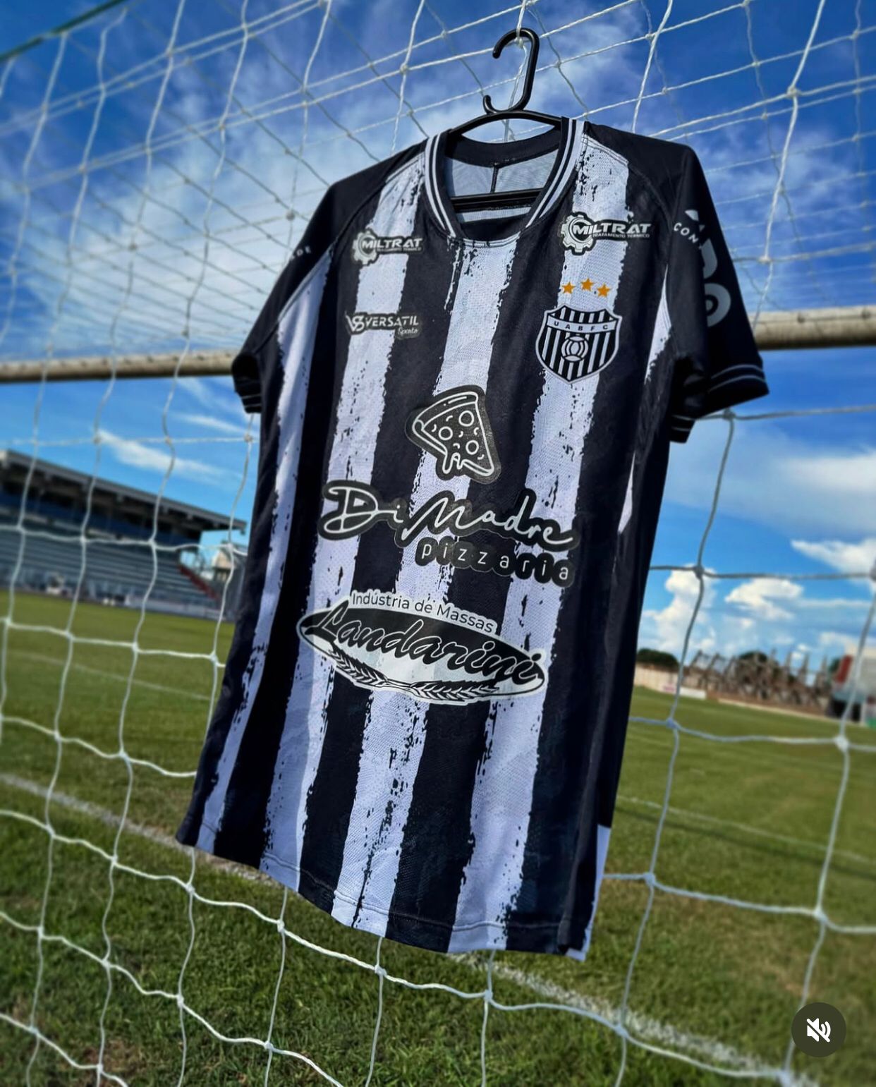 Rio Branco duela pela liderança na Série A-3 e União Barbarense estreia em casa na A4