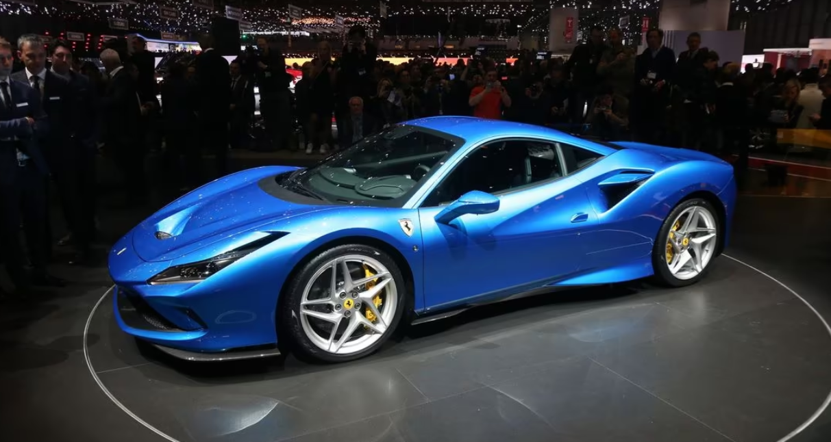 Valor do IPVA varia de R$ 20,47 até R$ 167,5 mil em Campinas