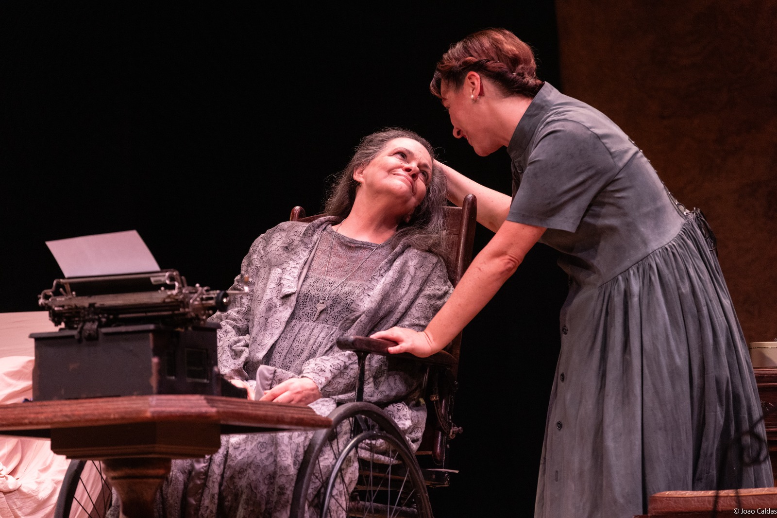 Peça premiada “O Vazio na Mala” estreia em Campinas nesta sexta-feira