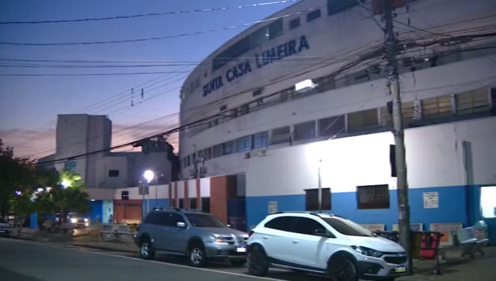 Bebê é internado após ingerir remédio calmante em Cordeirópolis