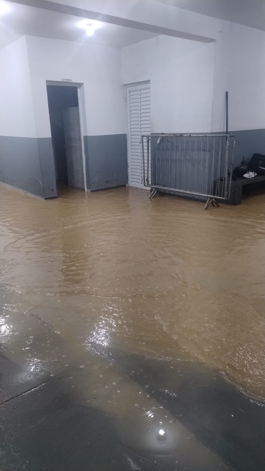 Águas de Lindóia e Amparo registram maiores índices de chuva nas últimas 12 horas