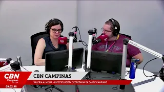 Bronquiolite: vacinas que serão incorporadas no SUS