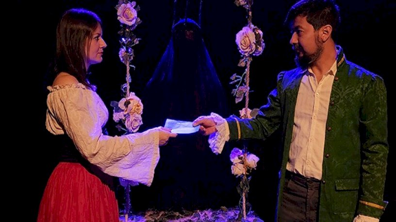 Campanha de Popularização do Teatro termina neste domingo