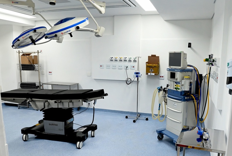 Campinas registra aumento de 27,4% na fila de espera por cirurgias na rede municipal em 2024