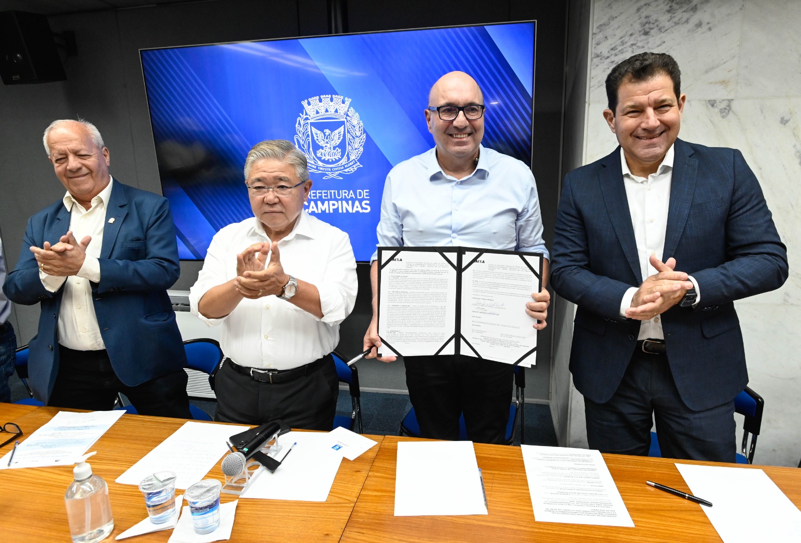 Campinas terá 320 novas moradias populares pelo Minha Casa Minha Vida 