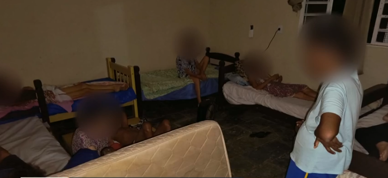 Casa de repouso clandestina é interditada em Cosmópolis após morte de idosa