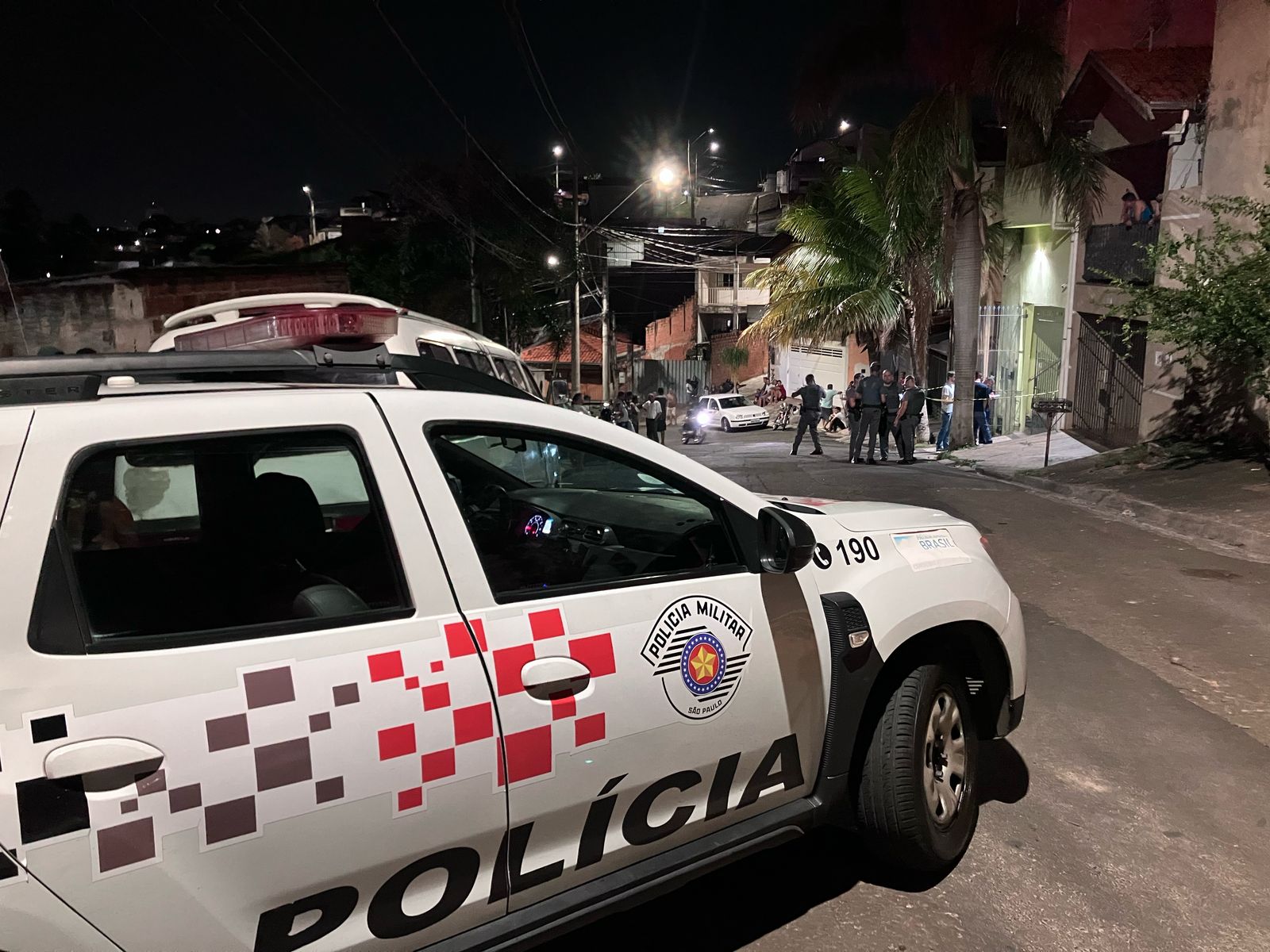 Casal é encontrado morto em Piracicaba; filha também foi baleada e não resistiu