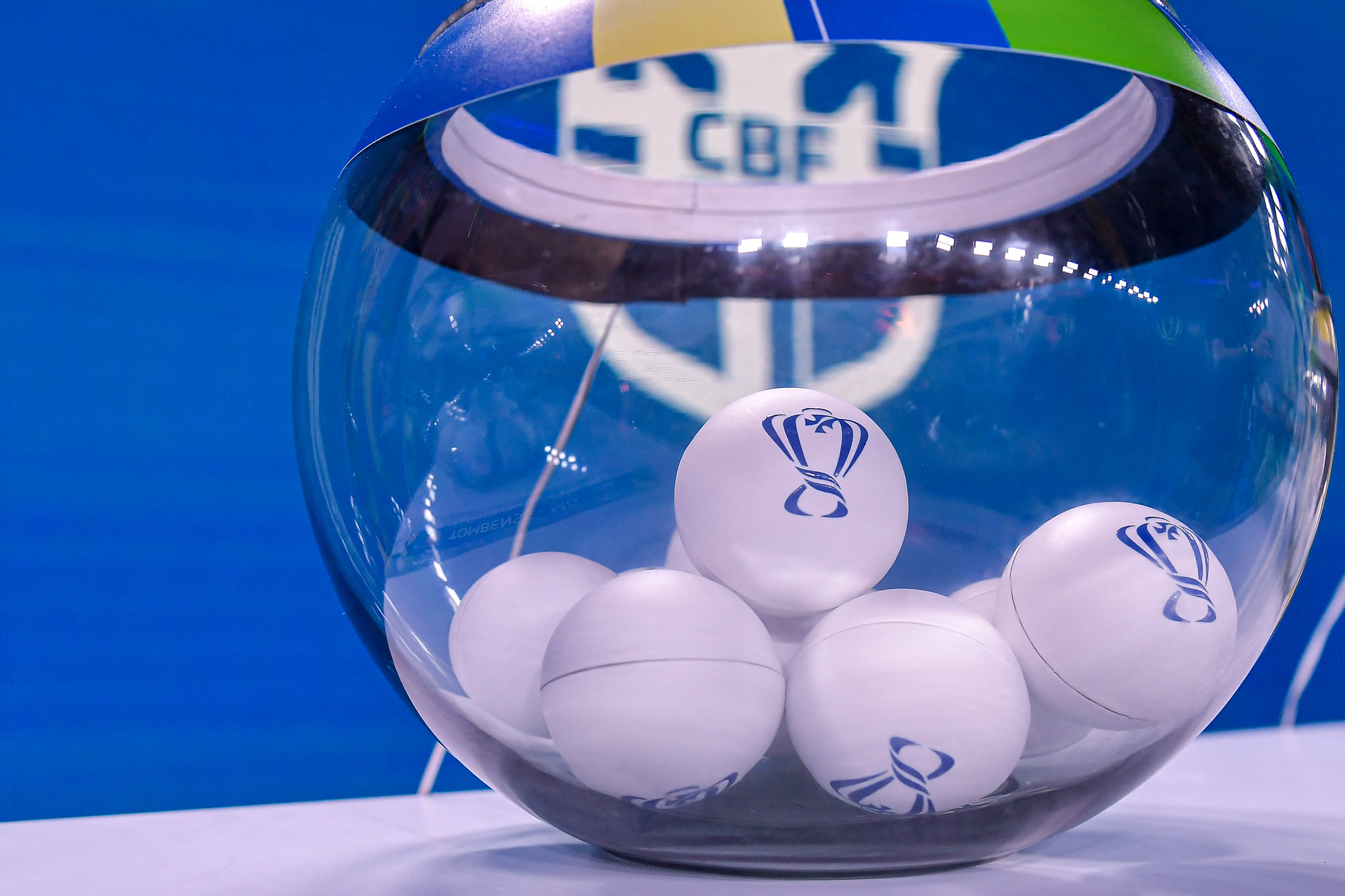 CBF define data e horário do duelo entre Concórdia e Ponte Preta pela primeira fase da Copa do Brasil