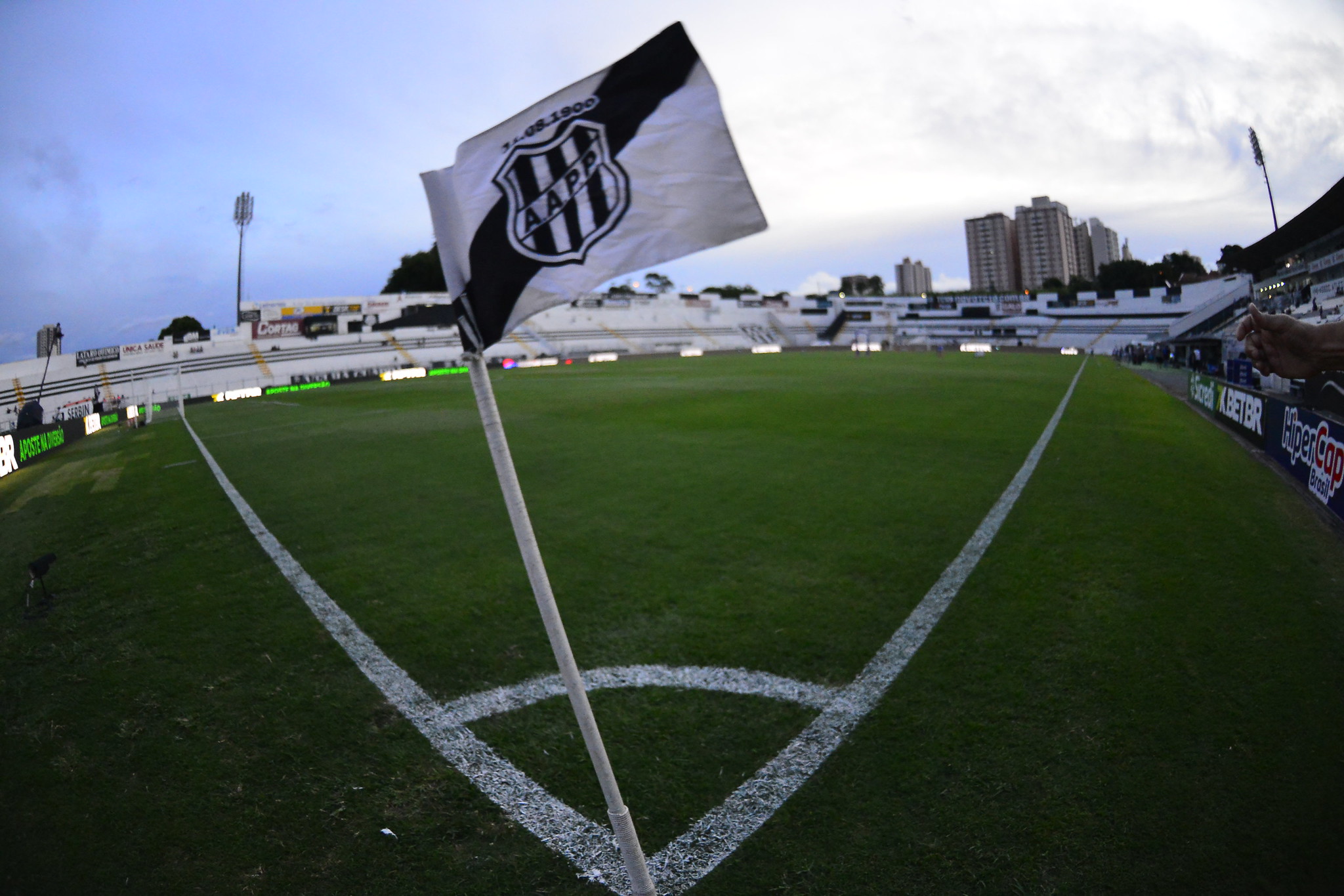 CBF divulga tabela da Série C do Campeonato Brasileiro; Veja os confrontos da Ponte Preta