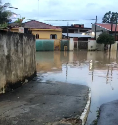 Rio Capivari atinge 4,5m em Monte Mor e 2,76m em Capivari