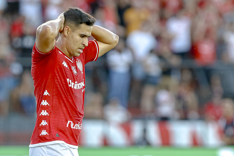 Com estreia de treinador, Noroeste faz jogo da vida contra Ponte Preta em Bauru