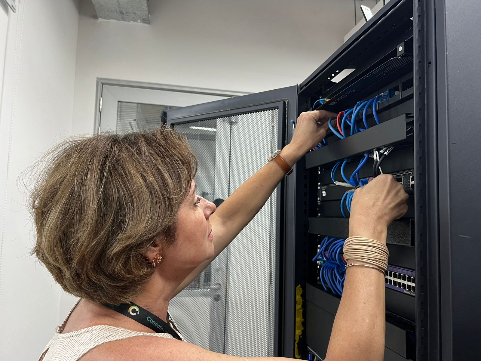 Conheça história de cientistas de Campinas que desenvolveram tecnologia 4G no país e comunicação do Exército