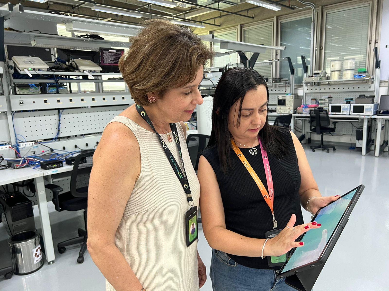 Conheça história de cientistas de Campinas que desenvolveram tecnologia 4G no país e comunicação do Exército