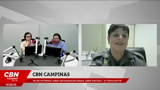 Contribuições do Proerd no ensino educacional