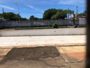 Diante das altas temperaturas, Campinas tem 4 piscinas públicas fechadas