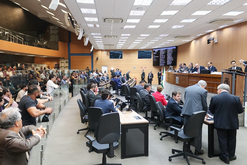 Volta da Câmara de Campinas: muita discussão ideológica, poucos projetos para a cidade