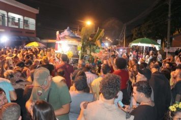 Distritos de Barão Geraldo e Sousas recebem grande público para blocos de Carnaval