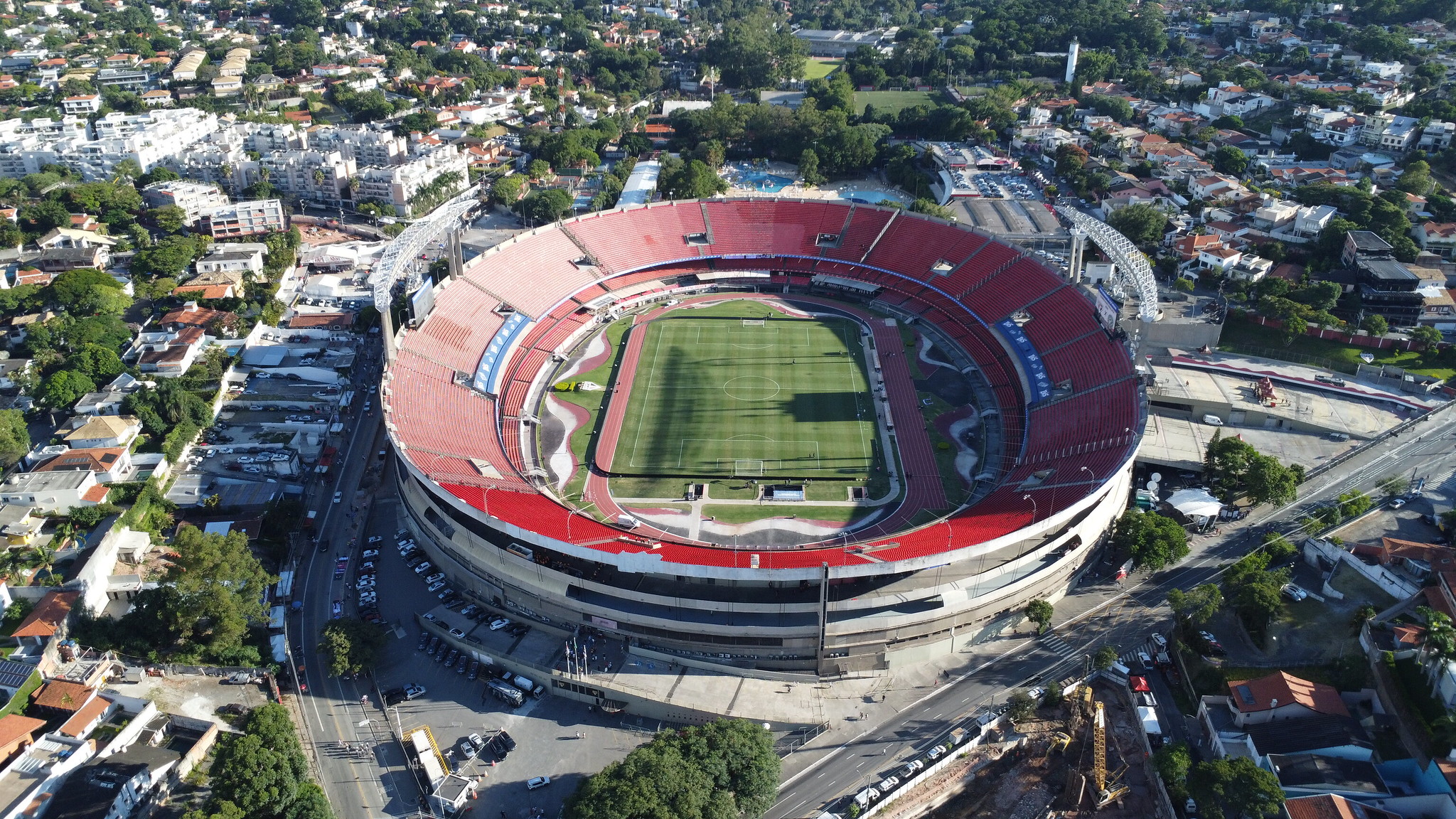 Federação Paulista antecipa horário do jogo entre São Paulo e Ponte Preta
