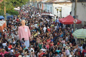 Fundado há quase 70 anos, Nem Sangue Nem Areia diverte famílias na Vila Industrial