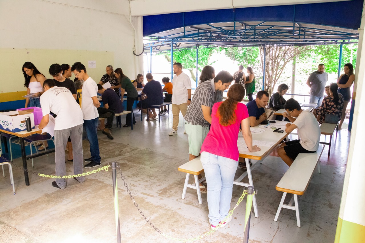 Impasse entre estudantes de Jaguariúna e Prefeitura marca início do ano letivo 