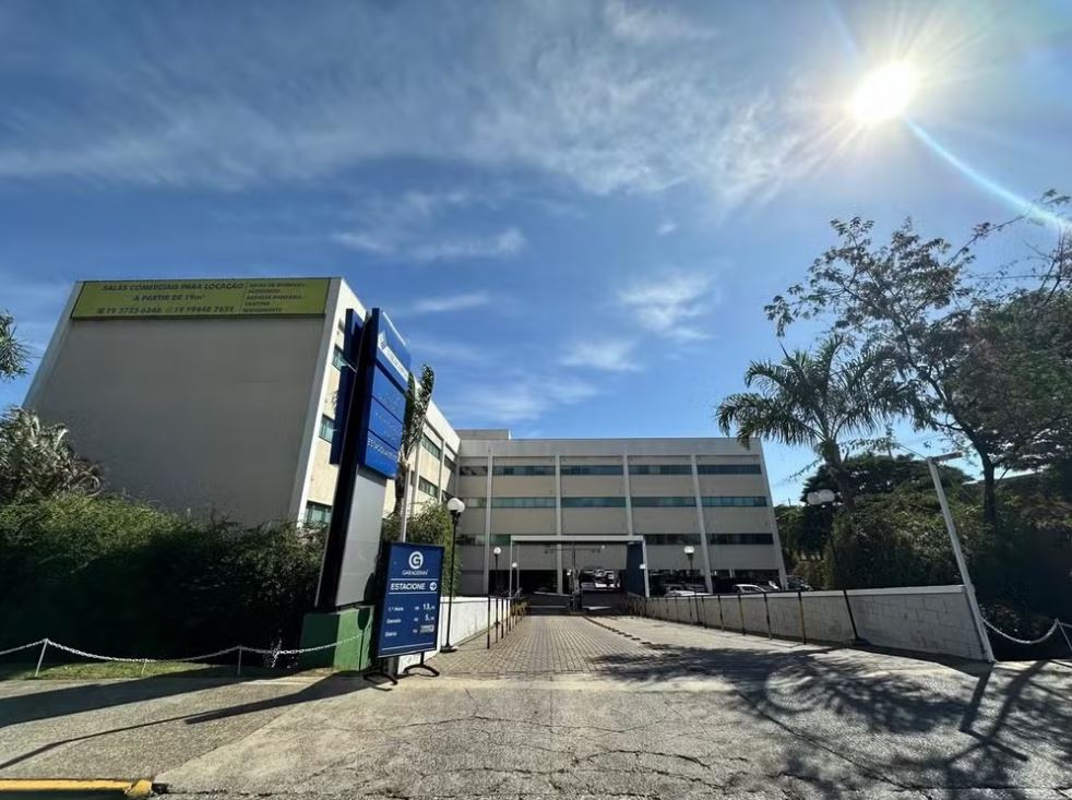 Justiça condena quadrilha que roubou veículos em estacionamento de Viracopos