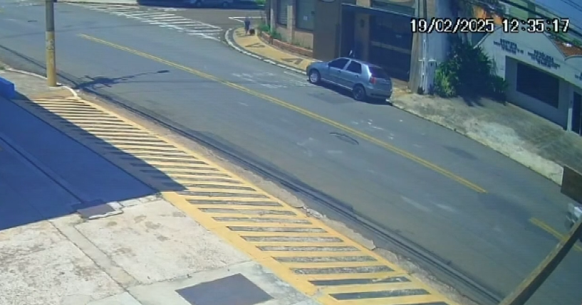 Menino de 4 anos foge de escola em Americana; desconhecido encontrou a criança e ligou para os pais