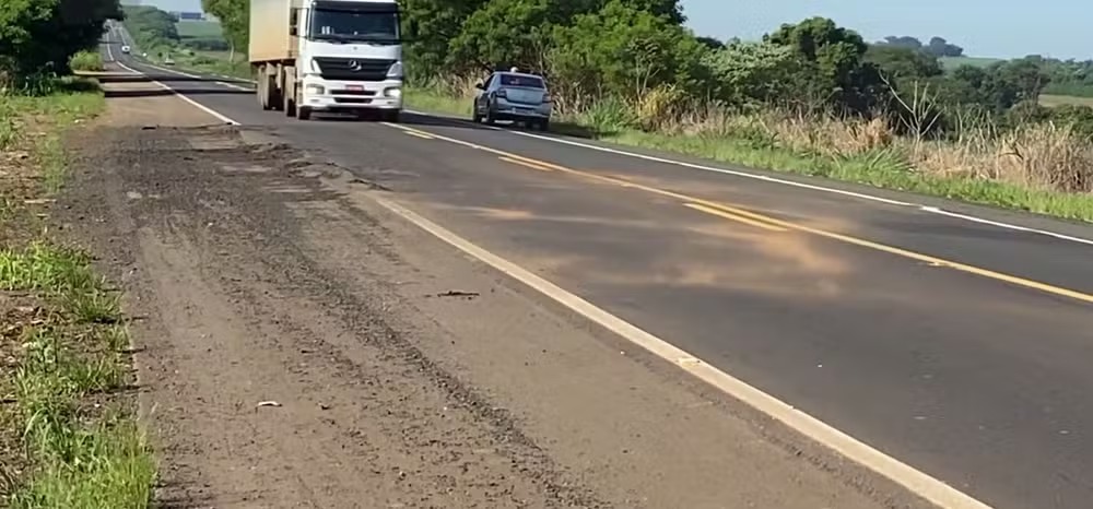 Motorista embriagado é preso após acidente com duas mortes em Santa Bárbara D’Oeste