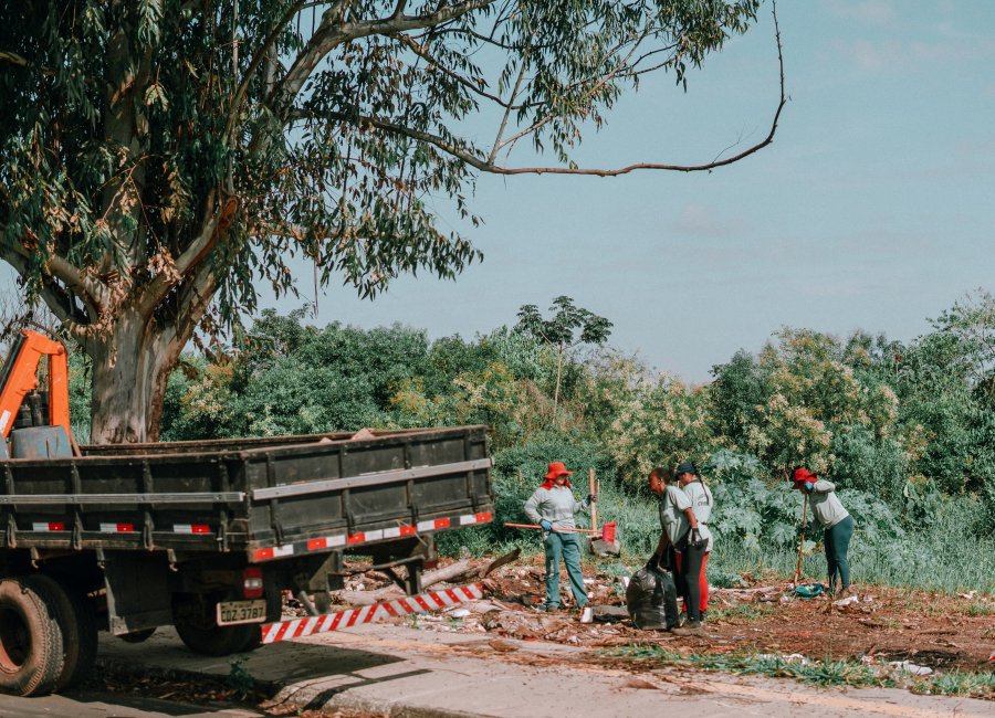 Mogi Guaçu já supera todos os casos de dengue registrados em 2024