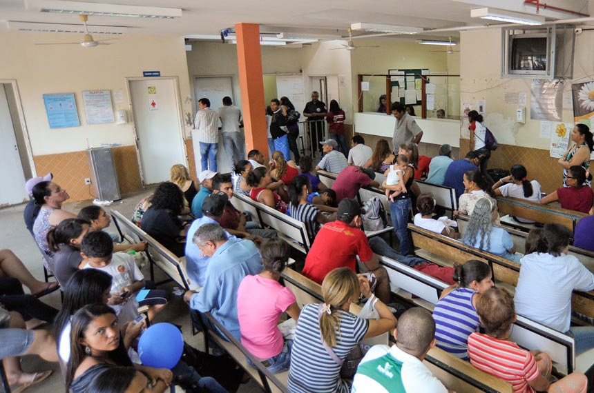 Número de atendimentos por doenças crônicas cresce 15% na região de Campinas em 2024