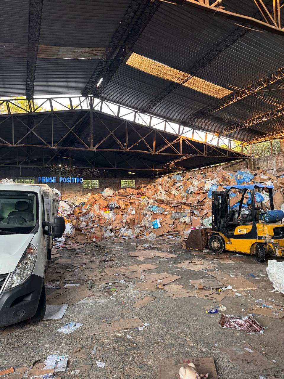 Operação contra fraudes de R$ 150 milhões em impostos cumpre mandados em Hortolândia e Leme